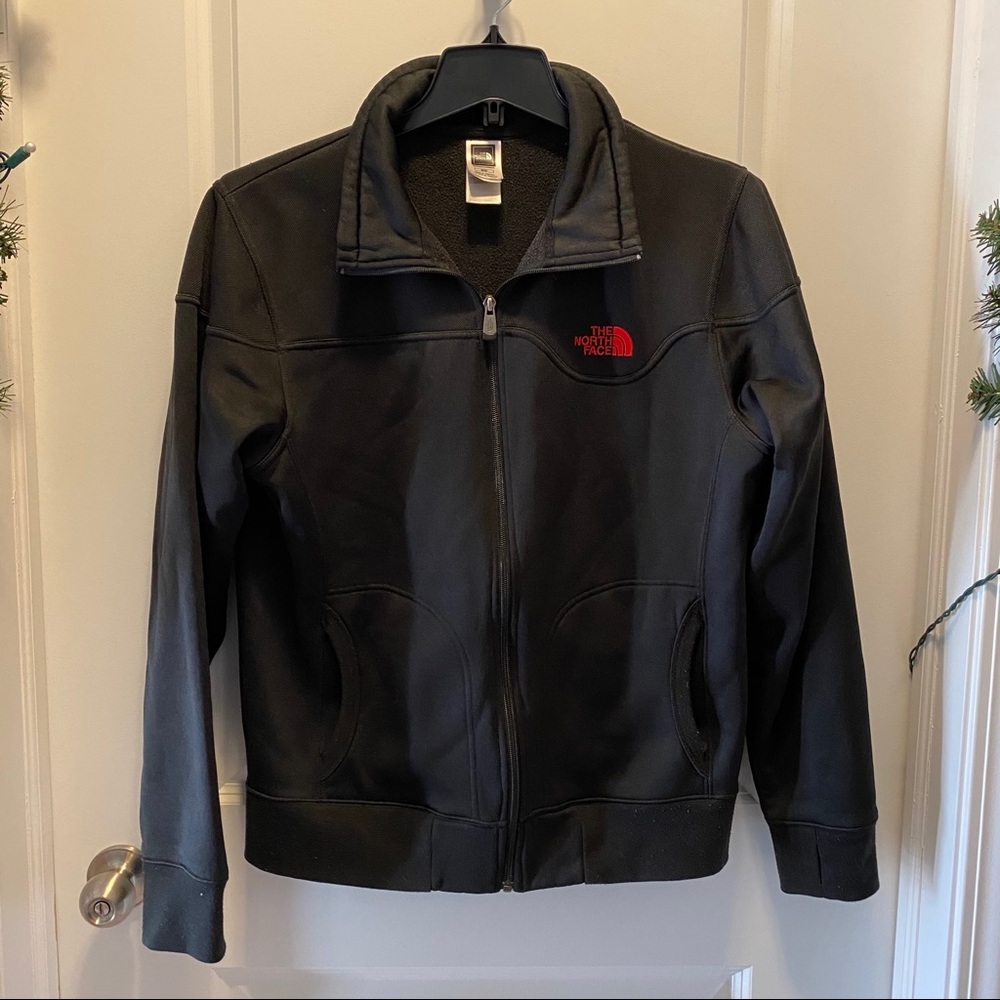 The North Face Men’s medium jacket